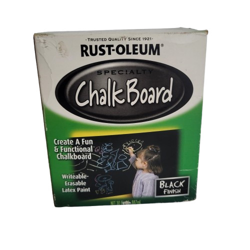 Rust oleum specialty - rust-oleum,