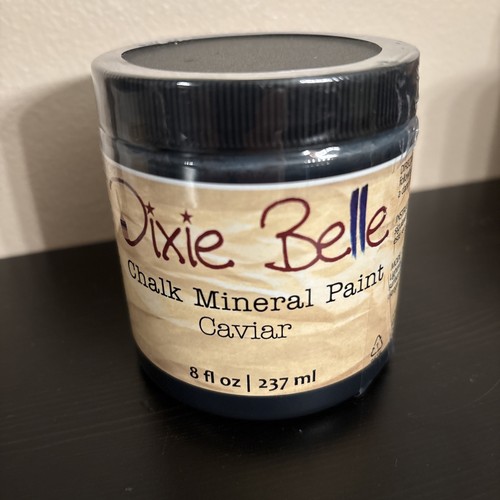 Dixie belle chalk paint 8oz - dixie,