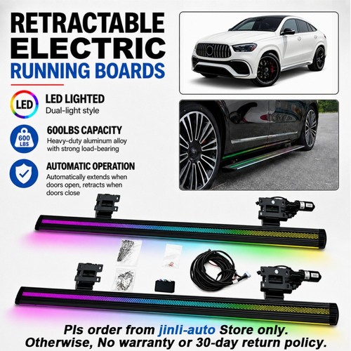 Fits for mercedes - for, gle