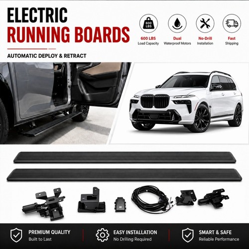Fits for bmw - fits, 2019-2026