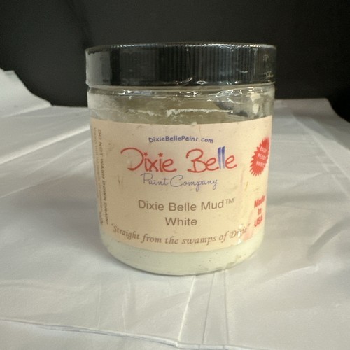 Dixie belle paint company mud - dixie,