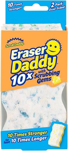 Eraser daddy 10x magic - daddy,