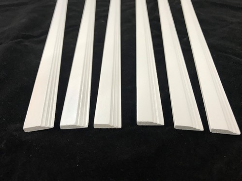 Skirting board strips - x,