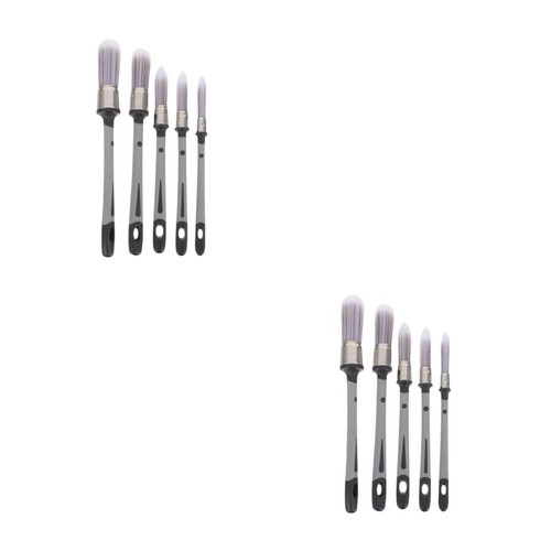 Set furniture corner edge - of,