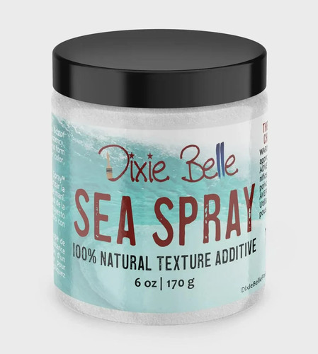 Dixie belle paint - company, sea