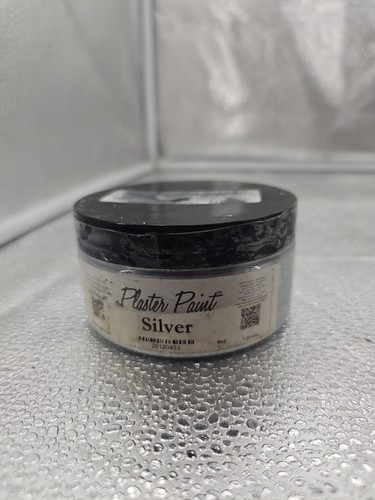 New plaster paint company 8oz - plaster,