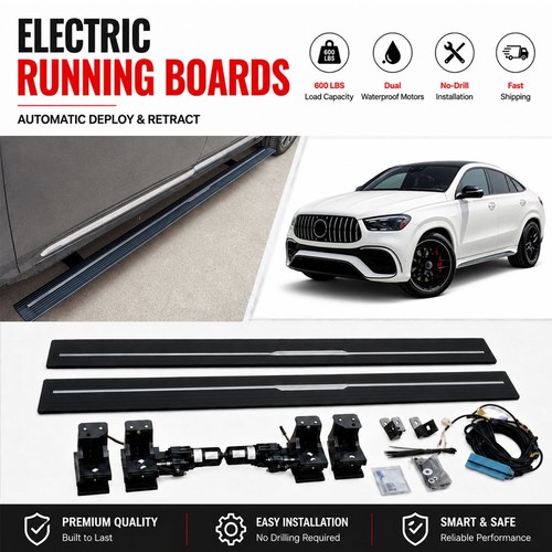 Fits for mercedes benz - fits, gle