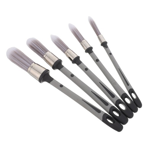 Set paint brushes for - set, 2
