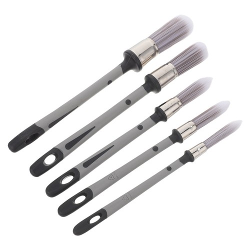 Pieces paint edger brush - edger,
