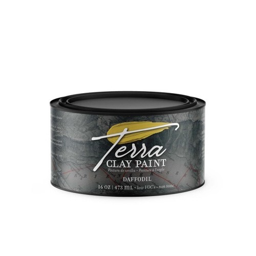 Dixie belle terra clay - terra,
