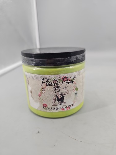New plaster paint - company, 16oz