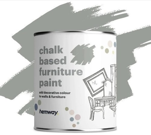 Hemway chalk based furniture - hemway,