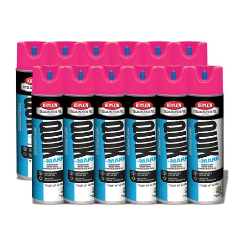 Quik mark water based - quik-mark™, water-based