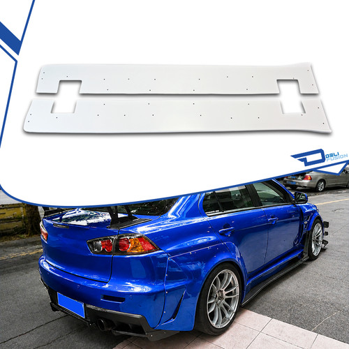 Fit mitsubishi evo10 cz4a - 08+,