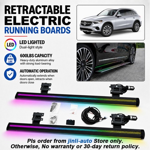 Fits for mercedes - fits, glc