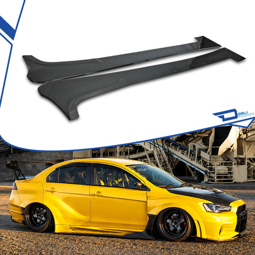 Fit mitsubishi evo10 - fit,