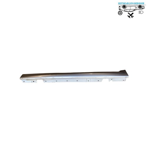Bmw e90 lci side - skirt, m