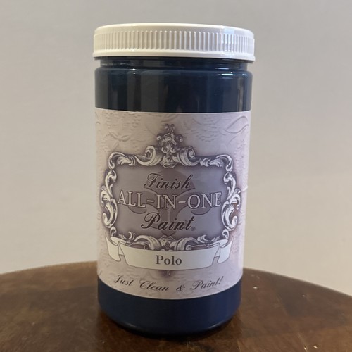 All one paint heirloom - by,