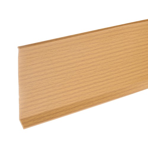 15ftx4 baseboard trim - trim, peel