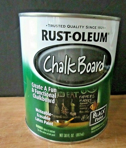 Rust oleum chalk - rust-oleum,