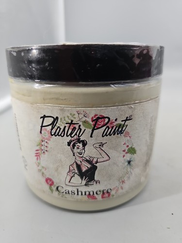 New plaster paint company 16oz - paint,