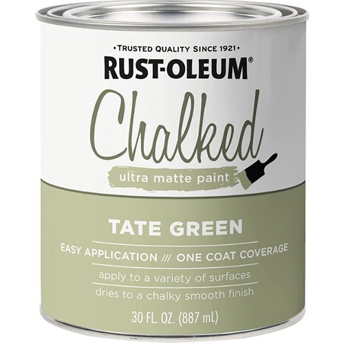 Rust oleum 371674 chalked - rust-oleum,