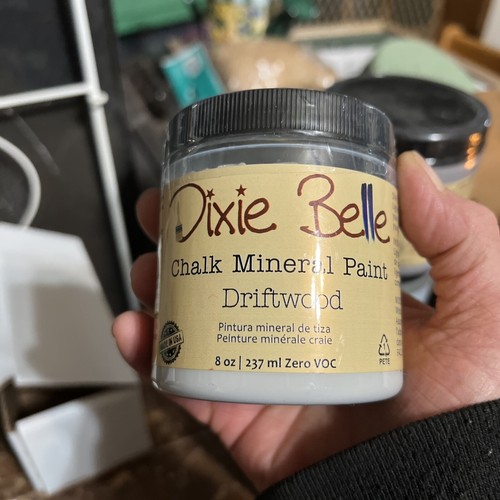 Dixie belle chalk - belle,