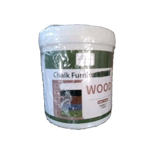 Chalk furniture paint - chalk,