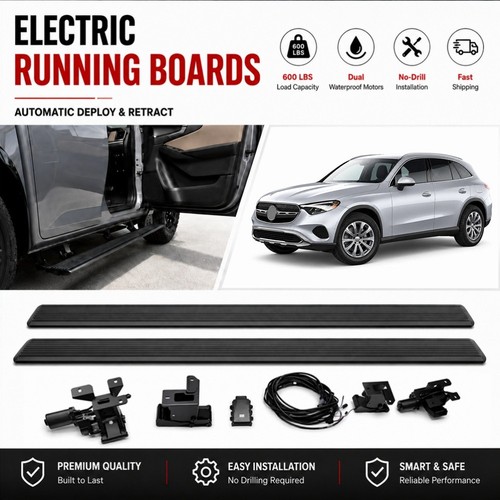 Fits for mercedes benz glc - mercedes-benz,