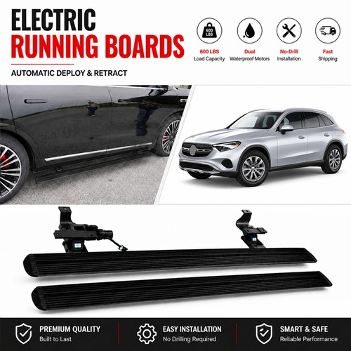 Fits for mercedes benz glc - fits,
