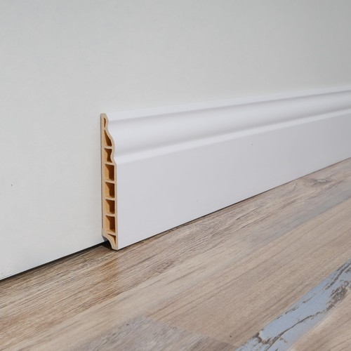 Art3d wall baseboard molding - art3d,