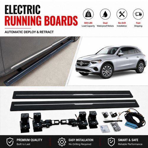 Fits for mercedes benz glc - for,
