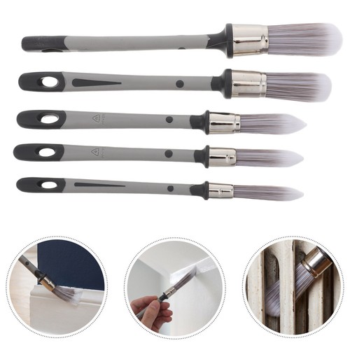 Pack trim paint brush - pack,