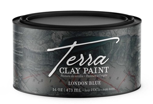 Dixie belle terra - belle, paint
