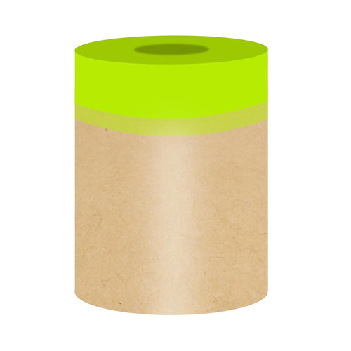 Tape and drape x 50 - 6”,