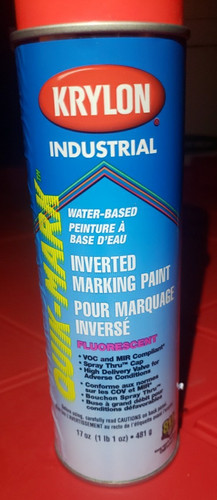 Krylon industrial quik mark - krylon, quik-mark