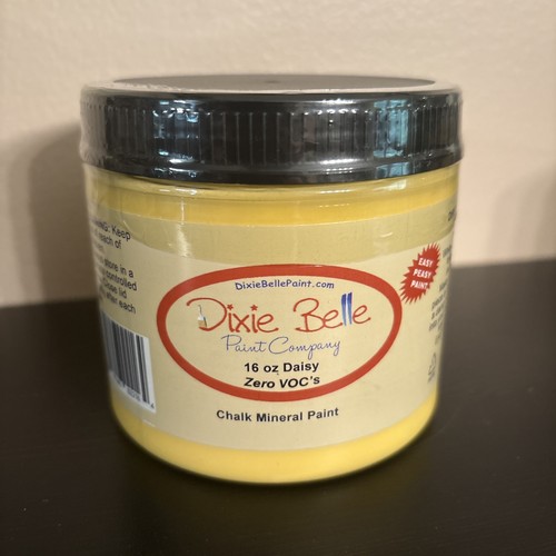 Dixie belle chalk - paint, 16oz