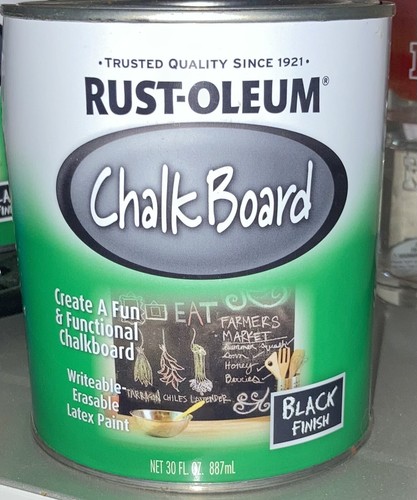 Rust oleum 30oz cans - (2),