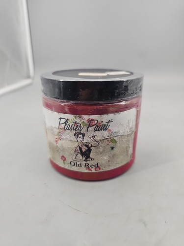 New plaster paint company 16oz - new,