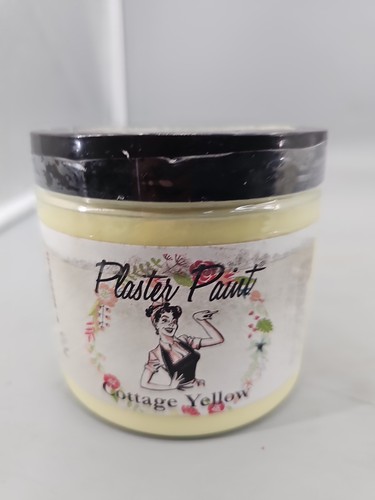 New plaster paint company 16oz - paint,