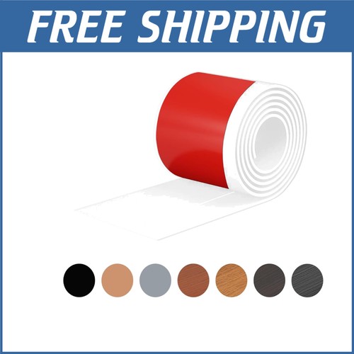 Flexible white baseboard trim - baseboard,