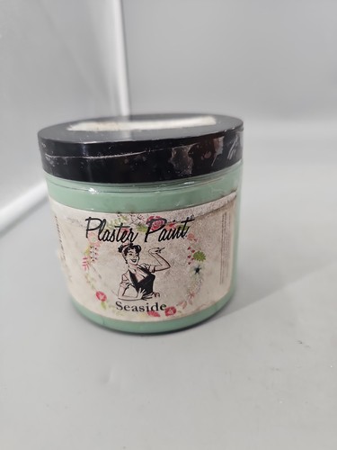 New plaster paint company - company, 16oz