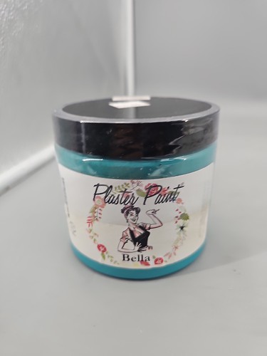 New plaster paint company - new,