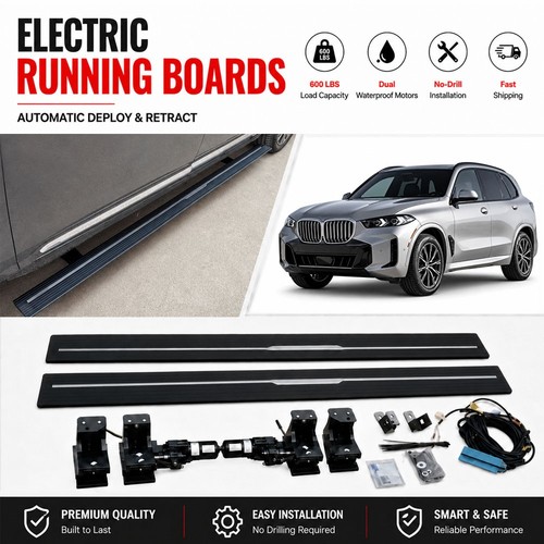 Fits for bmw g05 2019 - for, 2019-2026