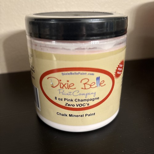 Dixie belle chalk paint - dixie, 8oz