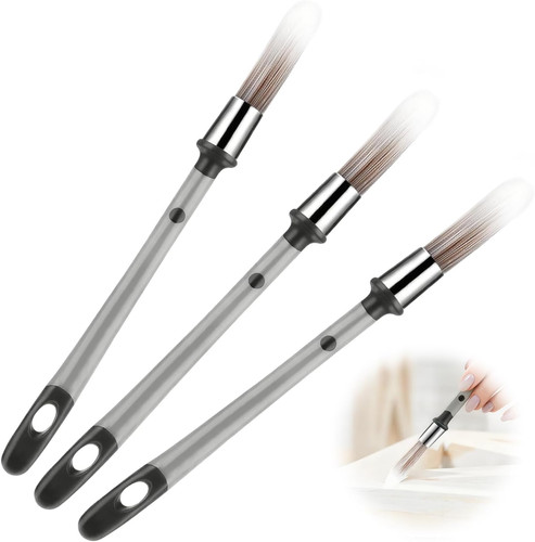 Pcs paint brushes - pcs, for