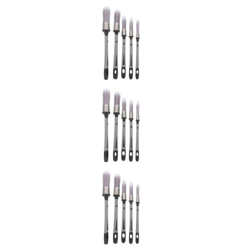 Pieces paint brushes - brushes, for