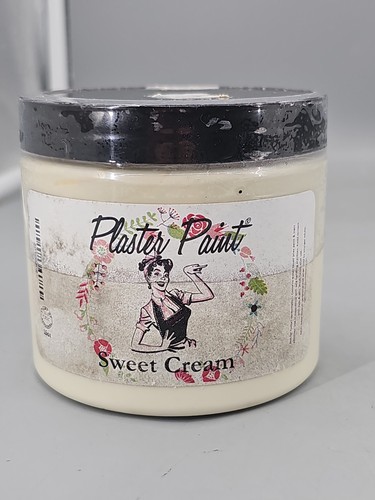 New plaster paint company - new,