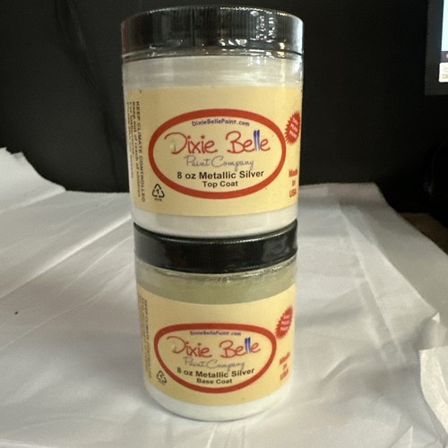 Dixie belle paint - belle, company