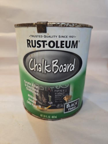 Rust oleum specialty black - rust-oleum,